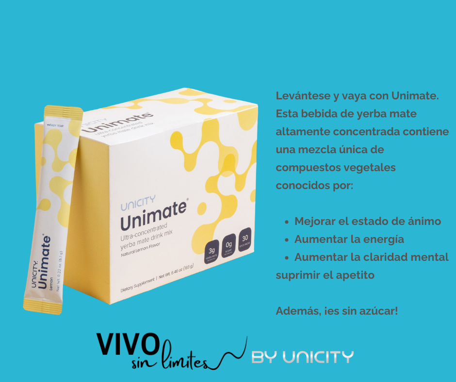 Copy of vivo sin limites