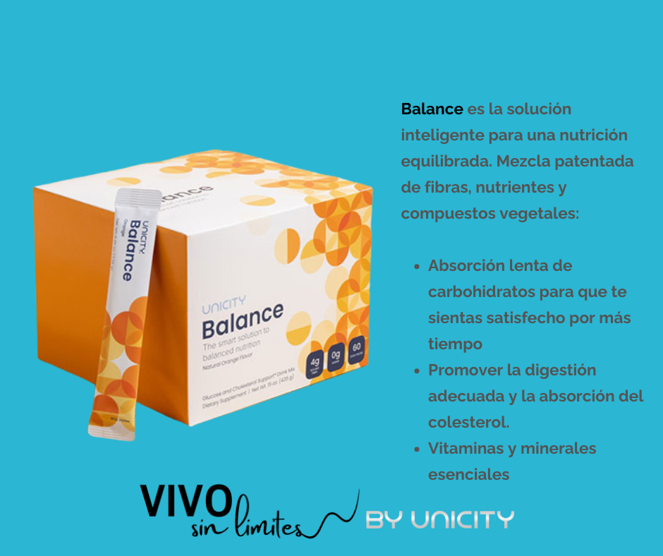 balance web